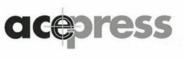 ACEPRESS trademark