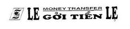MONEY TRANSFER LE GOI TIEN LE trademark