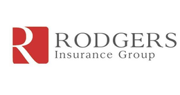 R RODGERS INSURANCE GROUP trademark