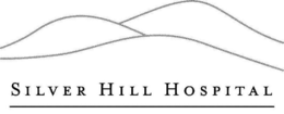 SILVER HILL HOSPITAL trademark