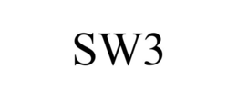 SW3 trademark