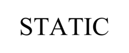 STATIC trademark