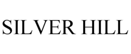 SILVER HILL trademark