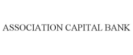 ASSOCIATION CAPITAL BANK trademark