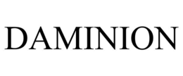 DAMINION trademark