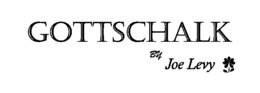 GOTTSCHALK BY JOE LEVY trademark