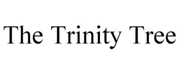 THE TRINITY TREE trademark