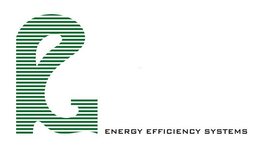 RG ENERGY EFFICIENCY SYSTEMS trademark