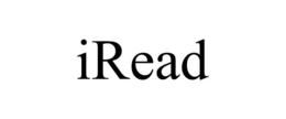 IREAD trademark