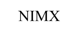 NIMX trademark