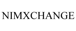 NIMXCHANGE trademark