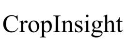 CROPINSIGHT trademark