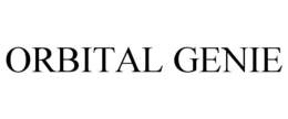 ORBITAL GENIE trademark