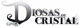 DIOSAS DE CRISTAL trademark
