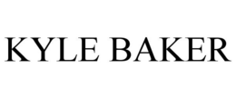 KYLE BAKER trademark