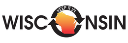 KEEP IT IN WISCONSIN trademark