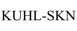 KUHL-SKN trademark