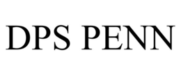 DPS PENN trademark
