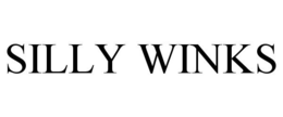 SILLY WINKS trademark