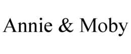 ANNIE & MOBY trademark