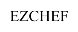 EZCHEF trademark