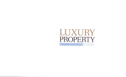 LUXURY PROPERTY FIRM trademark