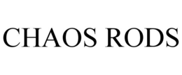 CHAOS RODS trademark