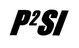 P2SI trademark