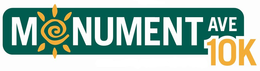 MONUMENT AVE 10K trademark