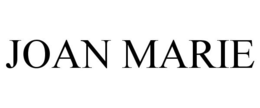 JOAN MARIE trademark
