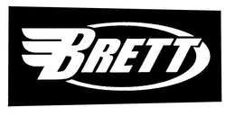 BRETT trademark