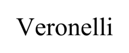 VERONELLI trademark