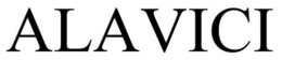 ALAVICI trademark