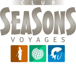 CLUB SEASONS VOYAGES trademark
