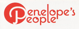 PENELOPE'S PEOPLE trademark