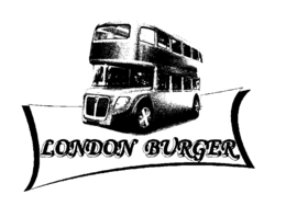 LONDON BURGER trademark