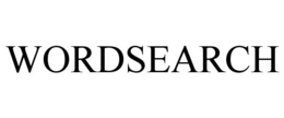 WORDSEARCH trademark