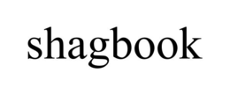SHAGBOOK trademark