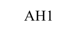 AH1 trademark