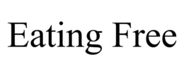 EATING FREE trademark