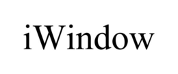 IWINDOW trademark