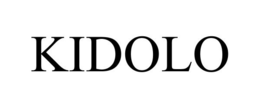 KIDOLO trademark