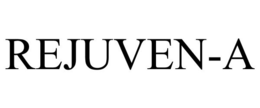 REJUVEN-A trademark