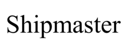 SHIPMASTER trademark