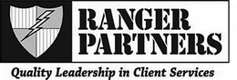RANGER PARTNERS QUALITY LEADERSHIP IN CLIENT SERVICES trademark