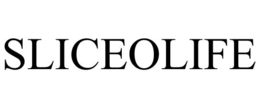 SLICEOLIFE trademark