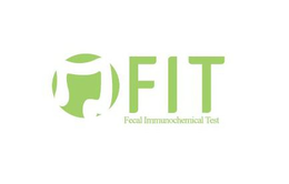 FIT FECAL IMMUNOCHEMICAL TEST trademark