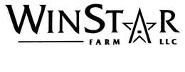 WINSTAR FARM LLC trademark