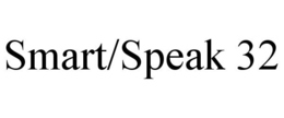 SMART/SPEAK 32 trademark