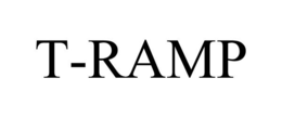 T-RAMP trademark